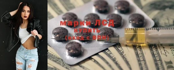хмурый Карпинск